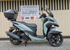 YAMAHA TRICITY 125 - 2024