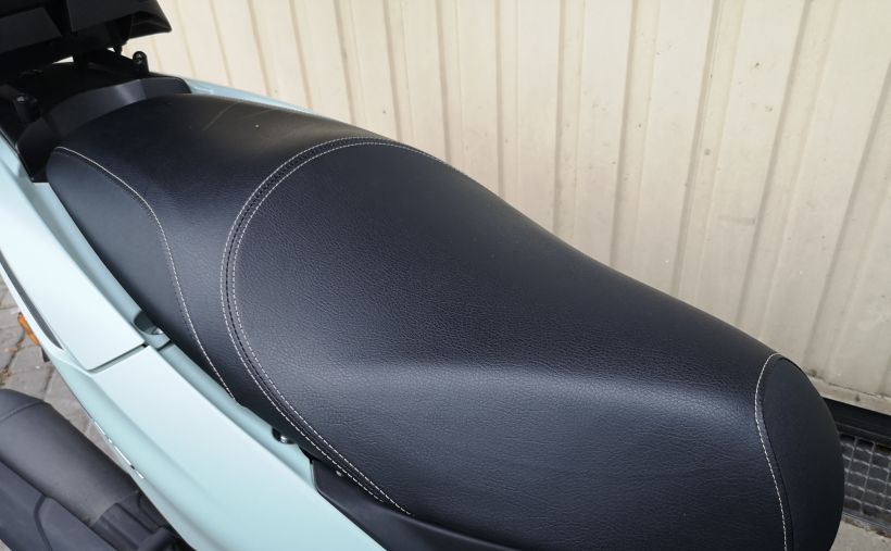 YAMAHA TRICITY 125 5
