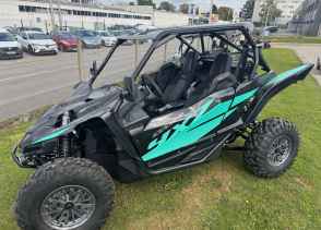 YAMAHA YXZ 1000 R SS 2025 - 2024