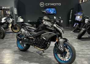 CF MOTO 800 NK Advanced TC - 2024