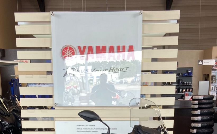 YAMAHA TRICITY 300 0