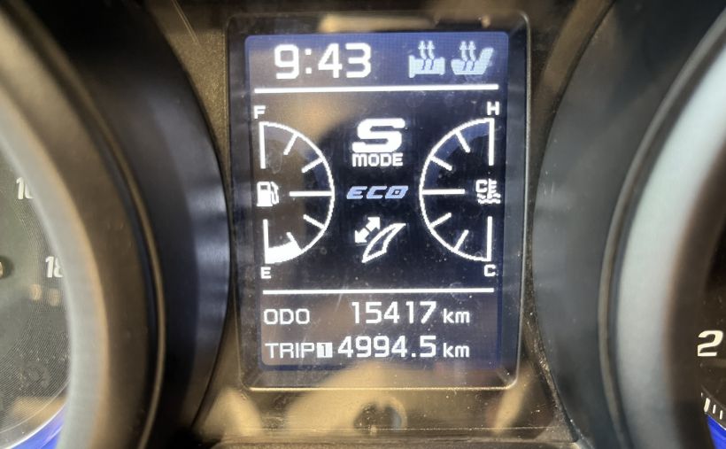 YAMAHA XP T-MAX 560 TECH MAX 4