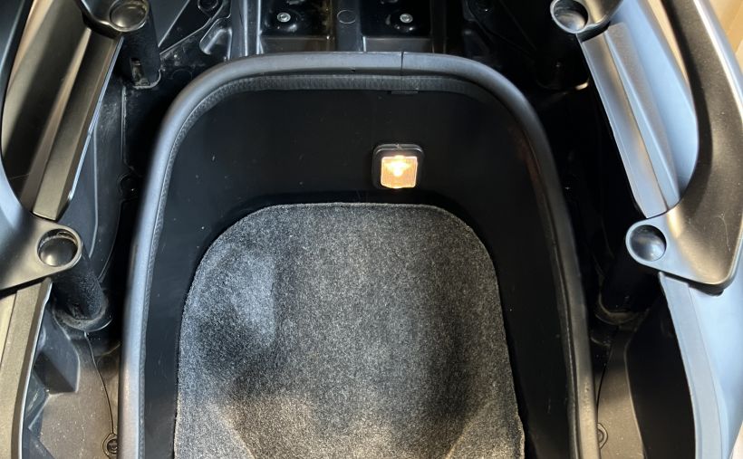 YAMAHA XP T-MAX 560 TECH MAX 5