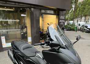 YAMAHA XP T-MAX 560 TECH MAX - 2020