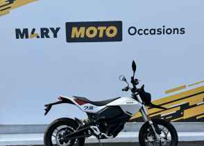 ZERO MOTORCYCLES FXE - 2024