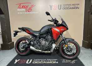 YAMAHA TRACER 7 - 2020