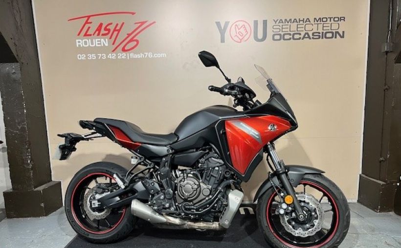 YAMAHA TRACER 7 0