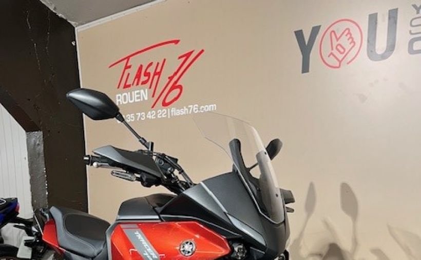 YAMAHA TRACER 7 1