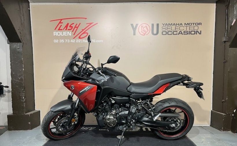 YAMAHA TRACER 7 3