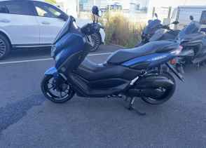 YAMAHA NMAX 125 - 2024