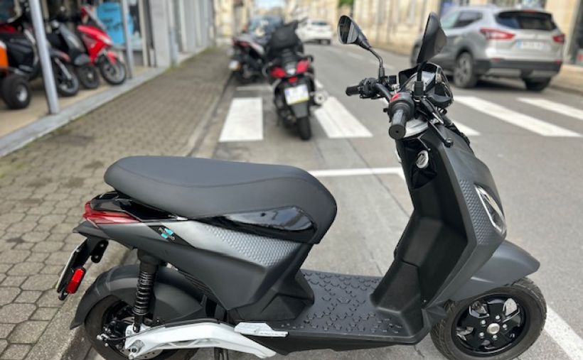 PIAGGIO 1 ACTIVE 0