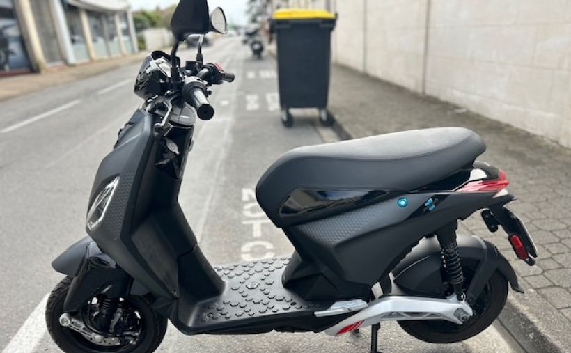 PIAGGIO 1 ACTIVE 2