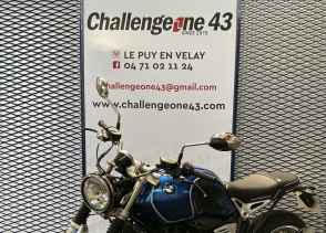 BMW R NineT PURE - 2020