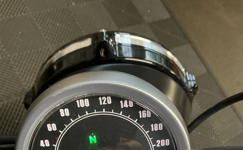BMW R NineT PURE 2