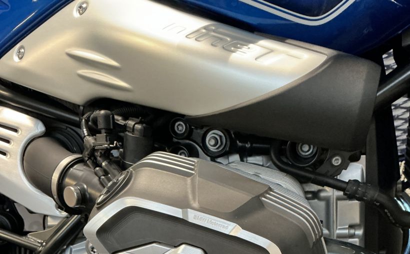 BMW R NineT PURE 7