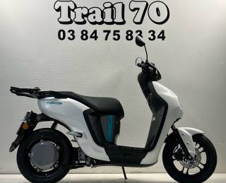 YAMAHA NEO'S 50 ELECTRIQUE - 2023