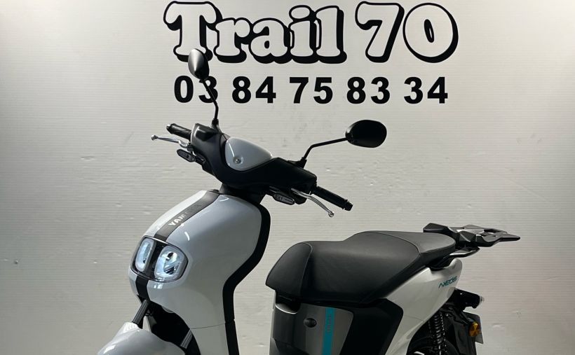 YAMAHA NEO'S 50 ELECTRIQUE 3