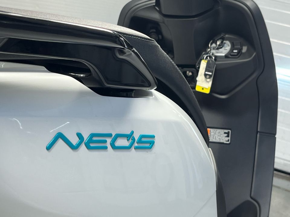 YAMAHA NEO'S 50 ELECTRIQUE 30
