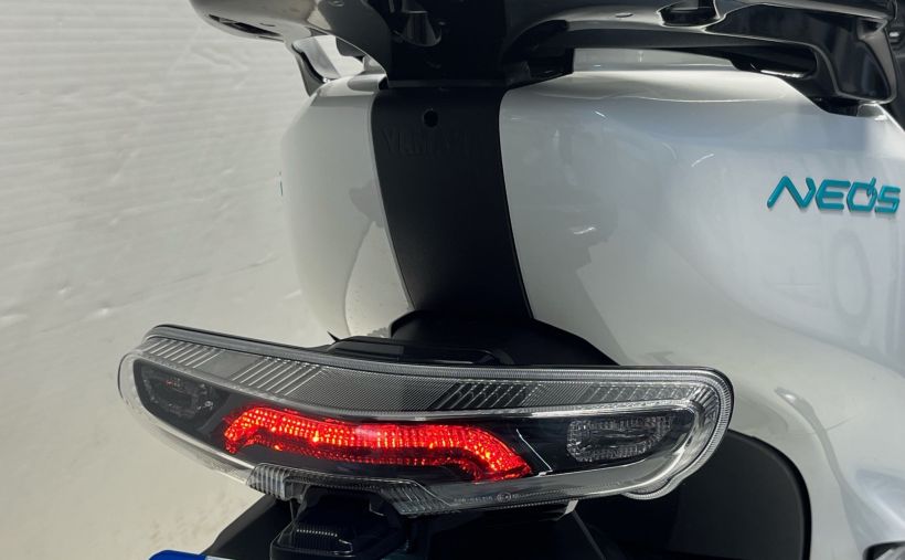 YAMAHA NEO'S 50 ELECTRIQUE 6