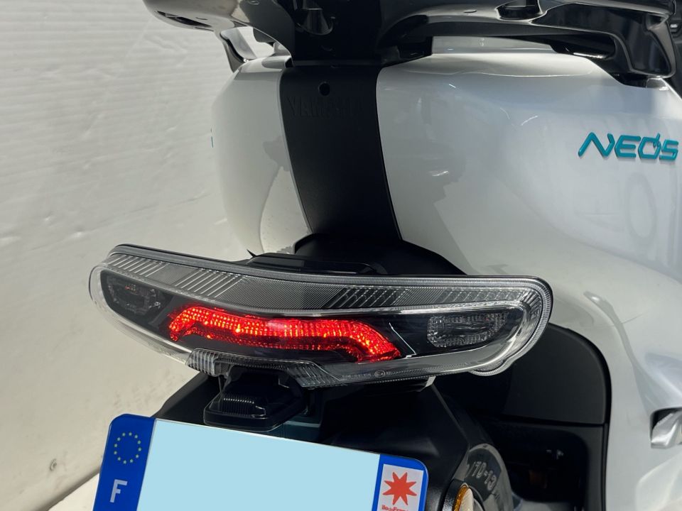 YAMAHA NEO'S 50 ELECTRIQUE 36