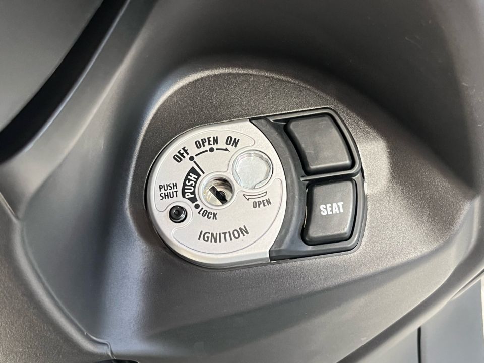 YAMAHA NEO'S 50 ELECTRIQUE 48