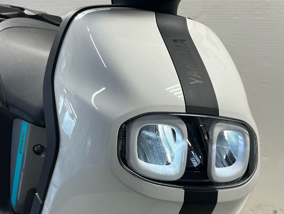 YAMAHA NEO'S 50 ELECTRIQUE 54