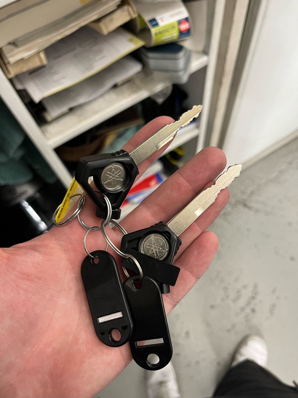 YAMAHA NEO'S 50 ELECTRIQUE 60