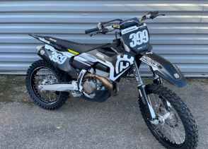 HUSQVARNA FC 350 - 2024