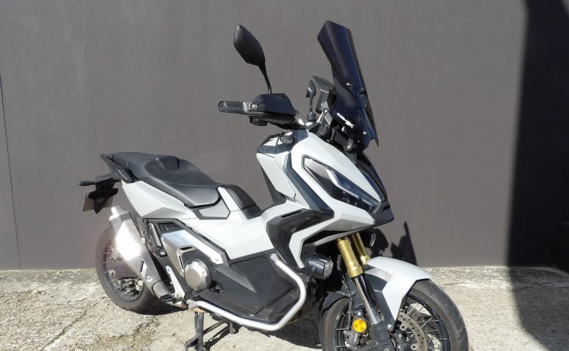 HONDA X-ADV 0