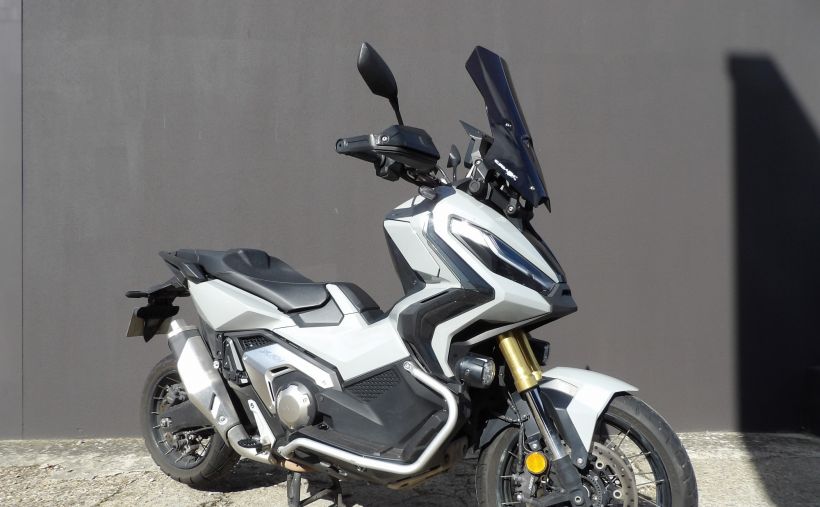 HONDA X-ADV 2