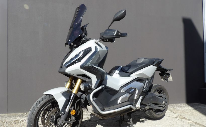 HONDA X-ADV 6