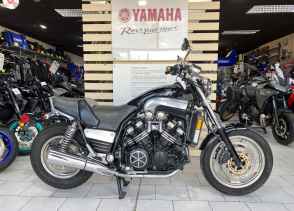 YAMAHA VMAX 1200 84€/MOIS* - 1990