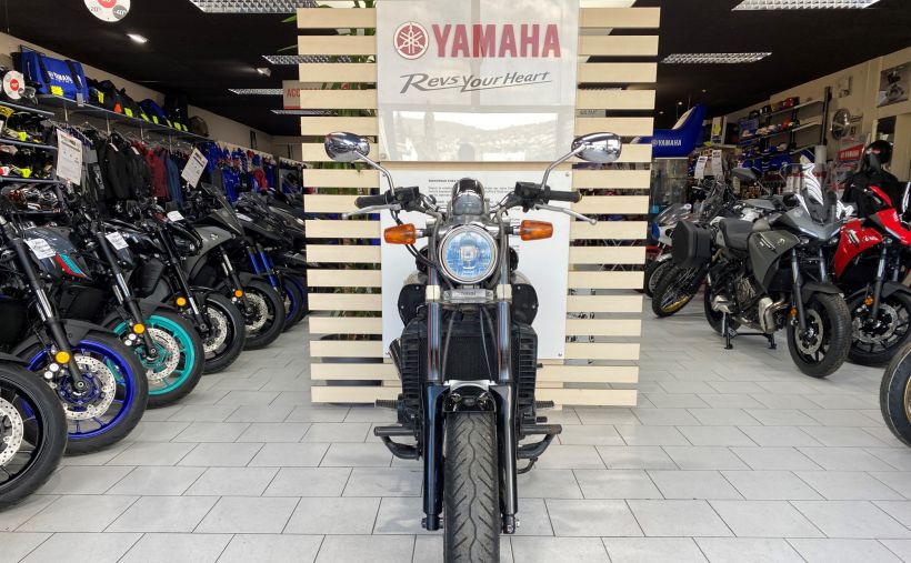 YAMAHA VMAX 1200 84€/MOIS* 2
