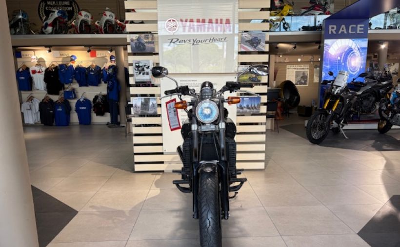 YAMAHA VMAX 1200 84€/MOIS* 2