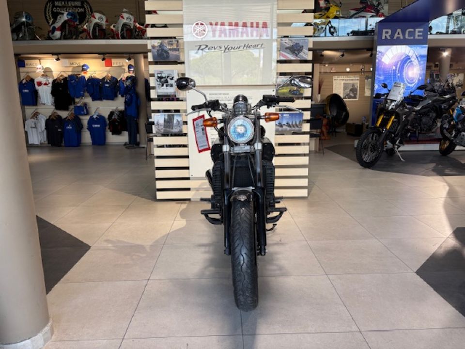 YAMAHA VMAX 1200 84€/MOIS* 2