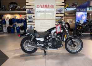 YAMAHA VMAX 1200 84€/MOIS* - 1990
