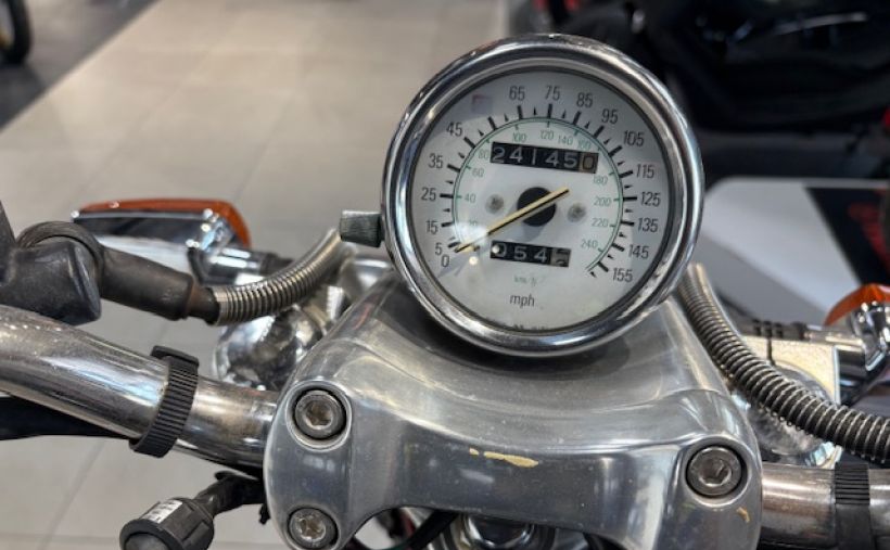 YAMAHA VMAX 1200 84€/MOIS* 5