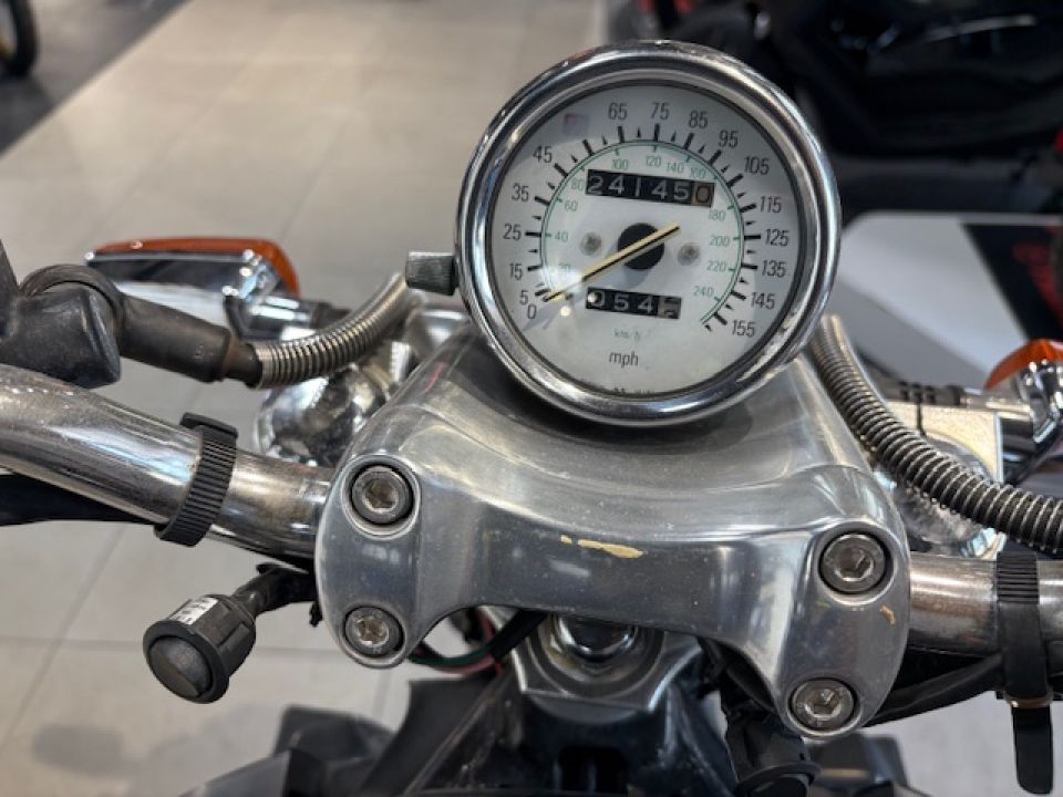 YAMAHA VMAX 1200 84€/MOIS* 5