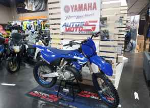 YAMAHA 125 YZ 2025 - 2025