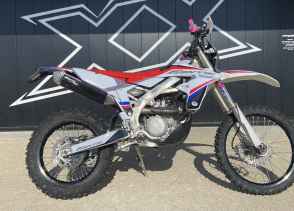 FANTIC XEF 250 - 2021
