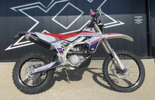 FANTIC XEF 250 - 2021