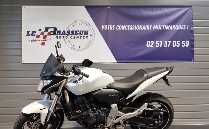HONDA CB 600 HORNET 1