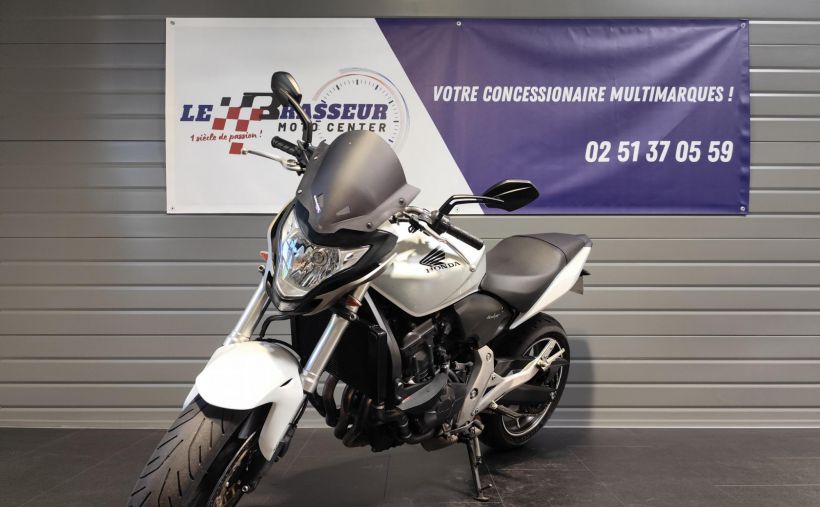 HONDA CB 600 HORNET 2