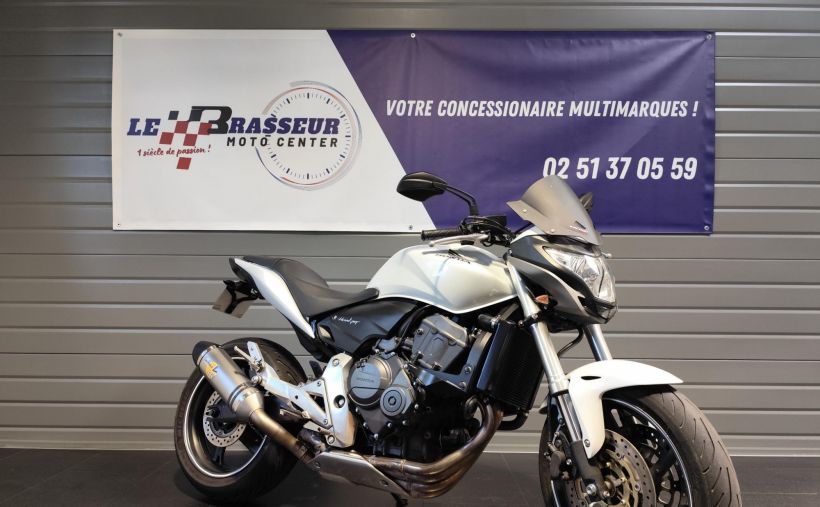 HONDA CB 600 HORNET 3