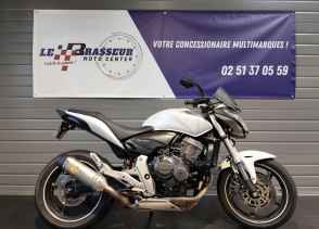 HONDA CB 600 HORNET - 2011