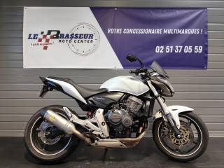 HONDA CB 600 HORNET - 2011