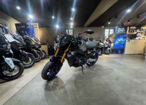 YAMAHA MT-09 SP - 2022