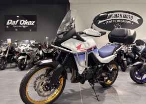 HONDA XL750 TRANSALP - 2024