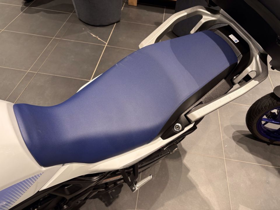 HONDA XL750 TRANSALP 15