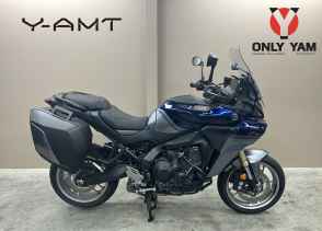 YAMAHA TRACER 9 GT+ Y-AMT - 2025
